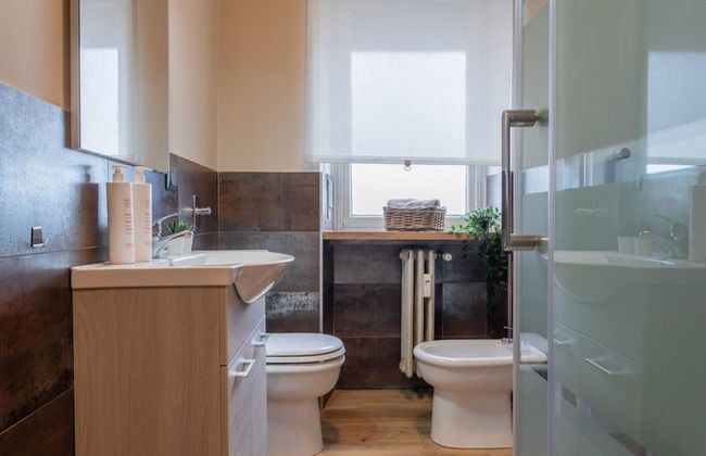 Casa Thermignon by Wonderful Italy - Foto 7