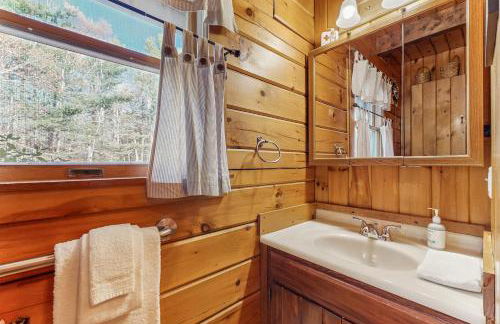 Birch Grove Cabin - Foto 13