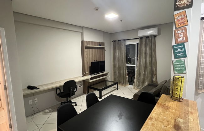 The World Indaiatuba by BR - Foto 5