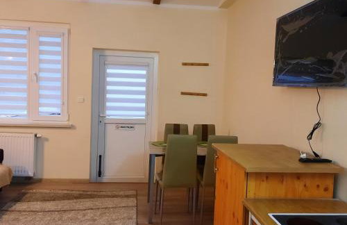 Pensjonat Cichy Kącik - Foto 27