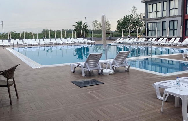 Evin Park Suit & Spa - Foto 8