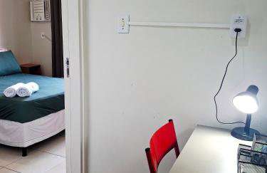 Apto com facil acesso ao Aeroporto e Mangueirão, com elevador, garagem e piscina - Foto 20