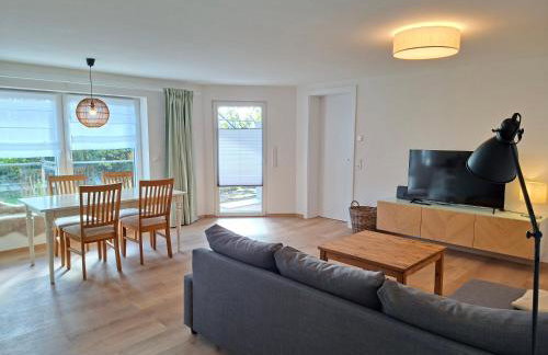 Ferienwohnung Luise unterhalb der Burg Lindenfels - Foto 5