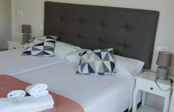 Loyito's seaviews apartment La Cala - Foto 4