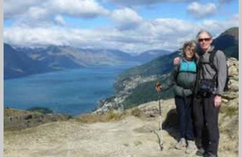 La Casita de Noe con vista al Pantano de San Juan - Foto 38