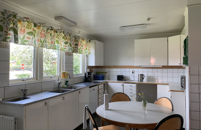 Mellbystrand Vandrarhem - Photo 28