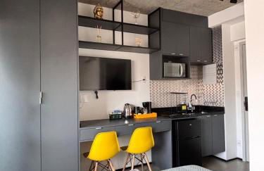 Work & Stay no Jardins - Foto 1