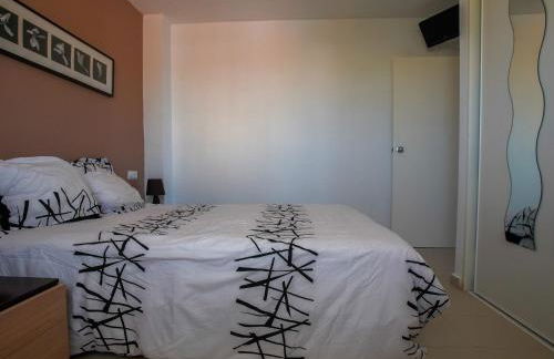 Apartamento tranquilo con maravillosas vistas - Foto 5