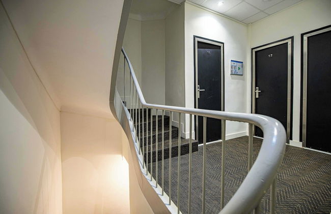 Hotel Avaton - Cozy Bedrooms - Cannes Palais - Foto 5