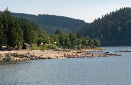 Haus Schluchseeblick - Foto 11