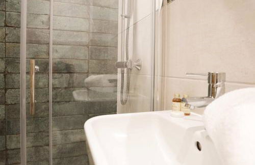 Lovely Studio Flat on Bath Road - Flat 5 - Foto 15