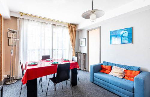 GuestReady - Amazing home near the Eiffel Tower - Foto 7