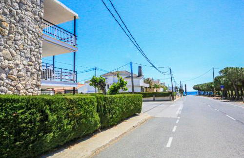 LITORAL COSTA DORADA - ROSA DELS VENTS Only families - Foto 27