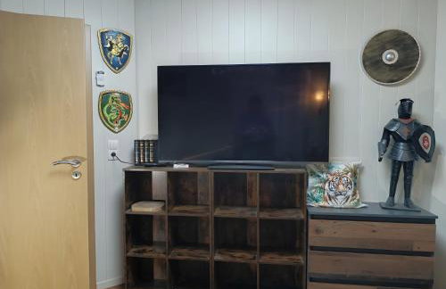 Familienoase Damsdorf - Foto 59