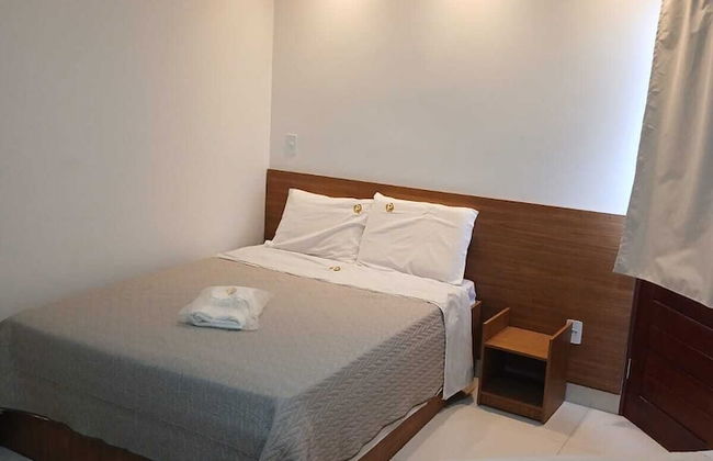 Hotel Prime Suítes - Foto 19