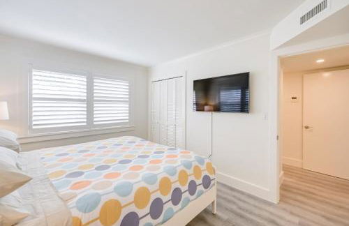 Updated Dtwn Naples Condo Across From Beach! - Photo 14