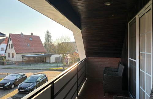 FriesenHuus Spaden - Gemütliche Ferienwohnung nahe Bremerhaven - Foto 22