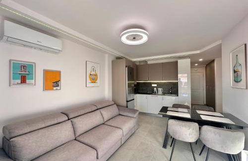 Sunset Apartment 3 - Foto 20