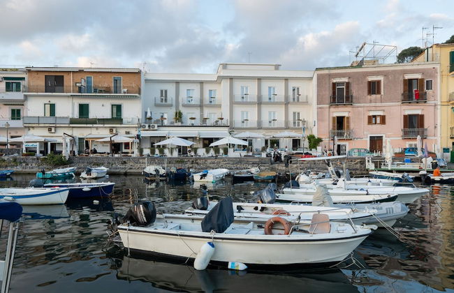 Baia Flegrea Meublè - Foto 72