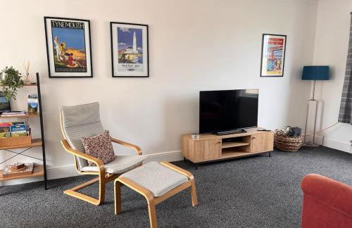 Sandpiper Seaside Maisonette - Foto 46