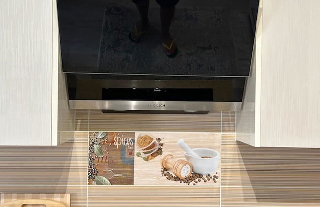 Great Escape - Stylish Apartment El Gouna Road - Foto 23