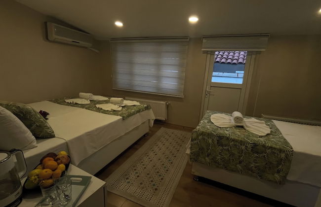 Old City Konstantinei Apartments - Foto 53