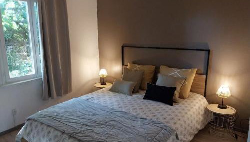 Gîte Traitsanes En Berry Centre Val de Loire - Foto 4