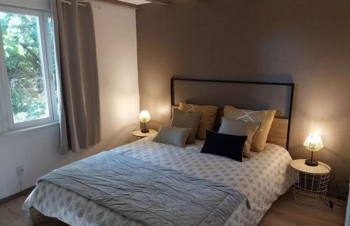 Gîte Traitsanes En Berry Centre Val de Loire - Foto 4