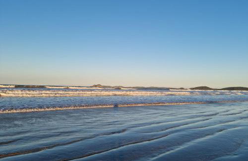 Apartamento Vista Mar – Pé na Areia - Foto 28