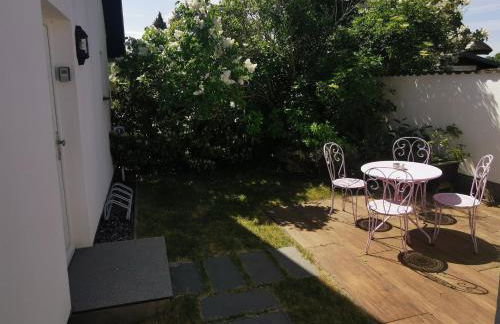 Reetferienhaus - Schaprode Hafen - Foto 43