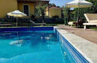 Andriotis Rooms & Houses - Foto 55