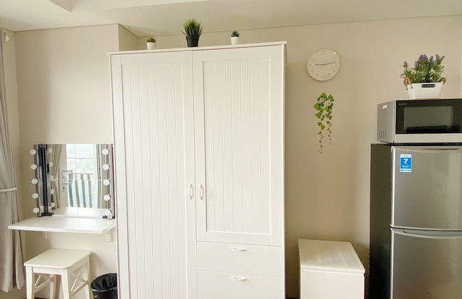 Breeze Apartments at Bintaro by OkeStay - Foto 7