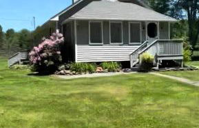 Cozy Creek House - Foto 20