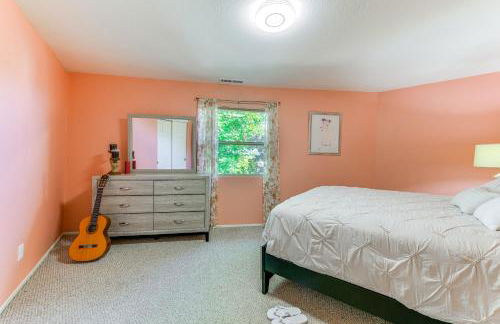 Kelseyville Home with Deck and Clear Lake Views! - Foto 18