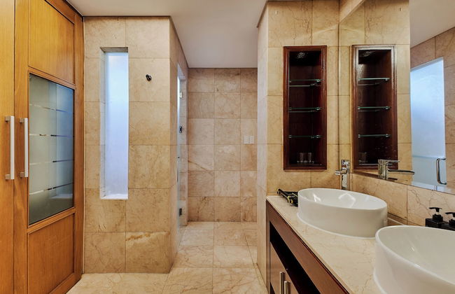 Danang Private Swimming Pool Villa - Foto 10