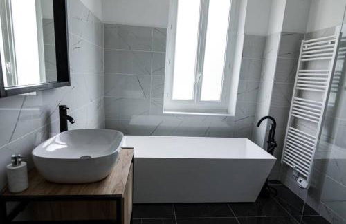 Spa, Arcade & Casino Votre Cocon Privé pour 2 pers - Foto 12