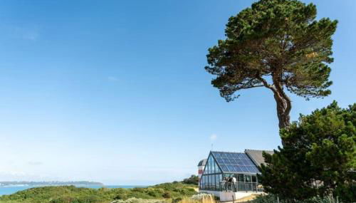 L'Agapanthe, Gîte au coeur de la Baie de Saint Brieuc - Foto 5
