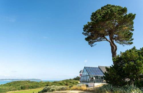 L'Agapanthe, Gîte au coeur de la Baie de Saint Brieuc - Foto 5