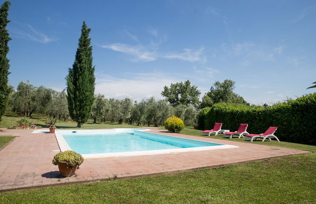 Agriturismo Le Anfore - Foto 39