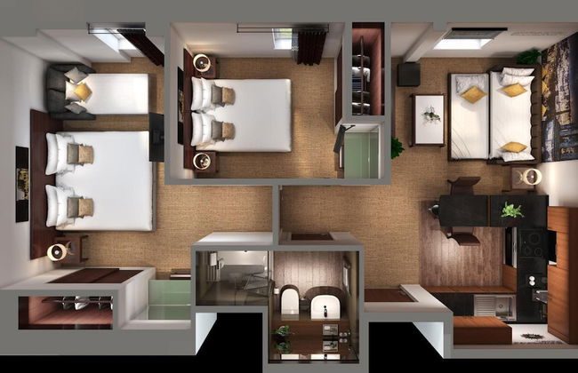 Stewart by Heeton Concept - Foto 20