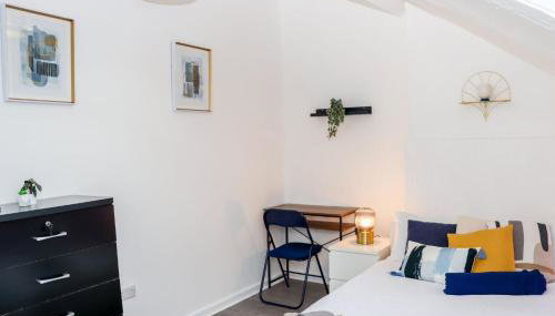 Entire Cosy 1 Bedroom Flat - Foto 5