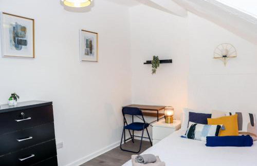 Entire Cosy 1 Bedroom Flat - Foto 5