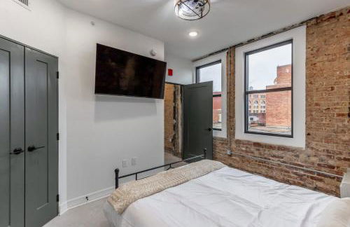 Park Hotel 1BR Suite 402 - Foto 21