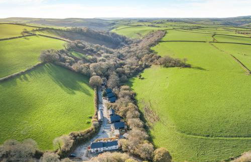 Lerryn Lodge - Foto 39