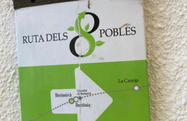 Casa Gallinera - Foto 39