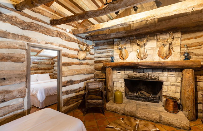 Y.O. Ranch Headquarters - Foto 24