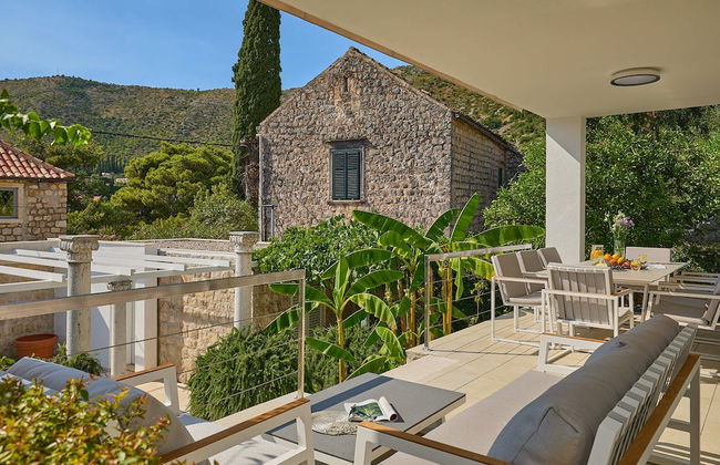 Hedera Estate, Villa Hedera III - Foto 68