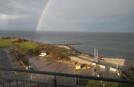 Turm-Penthouse Heiligenhafen - Foto 21