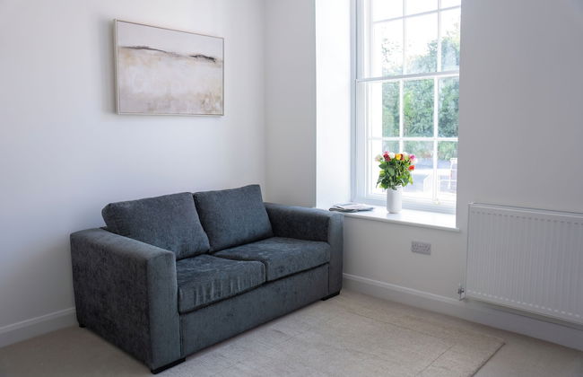 Lonsdale House Boutique Apartments - Foto 31