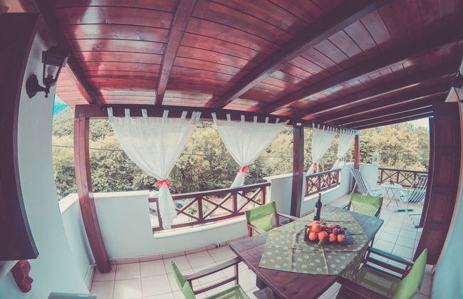 Kalogirou Stone House - Foto 22